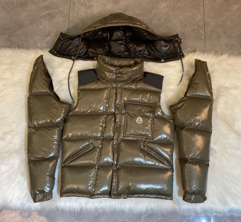 Moncler Down Jackets